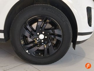 Land-Rover Range Rover Evoque 2.0 D150 AUTO 4WD
