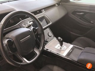 Land-Rover Range Rover Evoque 2.0 D150 AUTO 4WD