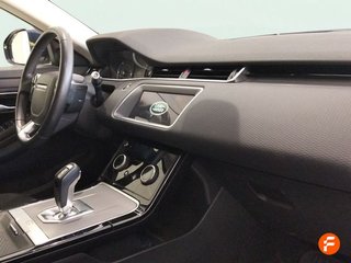 Land-Rover Range Rover Evoque 2.0 D150 AUTO 4WD