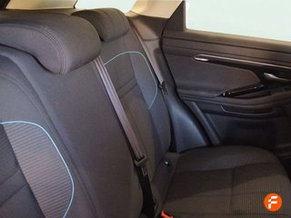 Land-Rover Range Rover Evoque 2.0 D150 AUTO 4WD