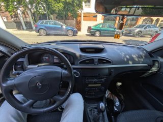 Renault Laguna 2005