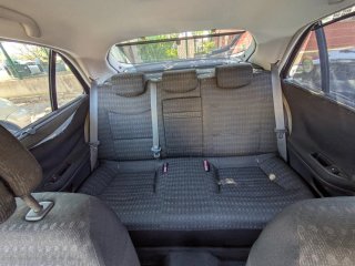 Renault Laguna 2005