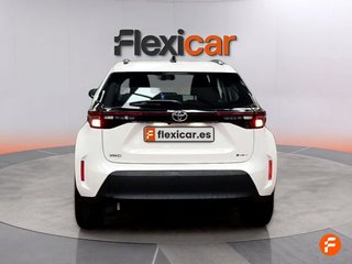 Toyota Yaris Cross 1.5 130H Active