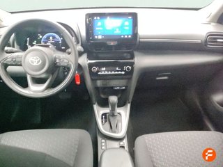 Toyota Yaris Cross 1.5 130H Active