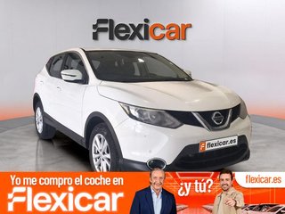 Nissan Qashqai 1.5 dCi ACENTA
