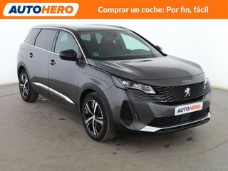 Peugeot 5008 2.0 Blue-HDi GT