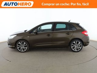 Citroën C4 1.6 e-HDi Exclusive