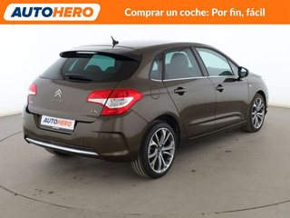 Citroën C4 1.6 e-HDi Exclusive