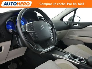 Citroën C4 1.6 e-HDi Exclusive
