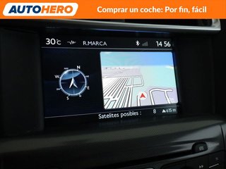 Citroën C4 1.6 e-HDi Exclusive