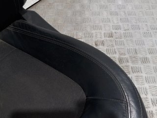Asiento delantero izquierdo KIA SPORTAGE (SL)