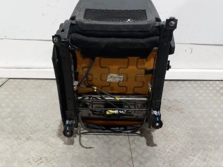 Asiento delantero izquierdo KIA SPORTAGE (SL)