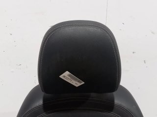 Asiento delantero izquierdo KIA SPORTAGE (SL)