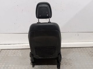 Asiento delantero izquierdo KIA SPORTAGE (SL)