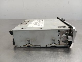 Sistema audio / radio cd RENAULT MEGANE III COUPE