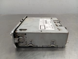 Sistema audio / radio cd RENAULT MEGANE III COUPE