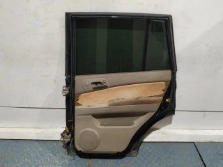 Puerta trasera derecha SSANGYONG KYRON