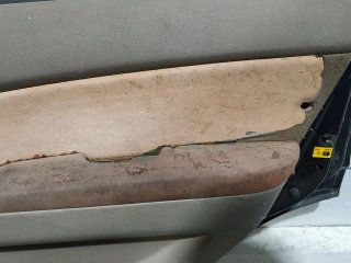Puerta trasera derecha SSANGYONG KYRON
