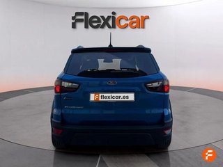 Ford Ecosport 1.0T EcoBoost 92kW (125CV) S&S Active