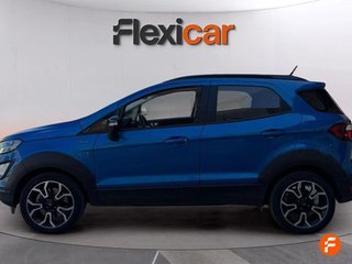 Ford Ecosport 1.0T EcoBoost 92kW (125CV) S&S Active