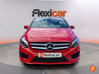 Mercedes Clase B B 200 d