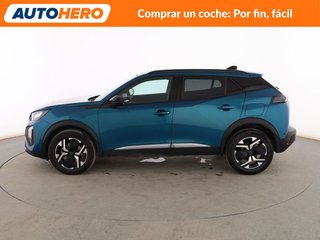 Peugeot 2008 1.2 Mild-Hybrid Allure