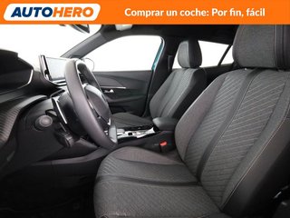 Peugeot 2008 1.2 Mild-Hybrid Allure