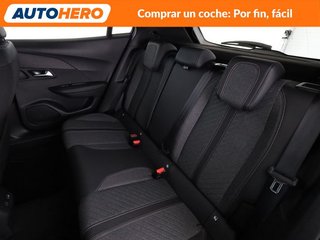 Peugeot 2008 1.2 Mild-Hybrid Allure