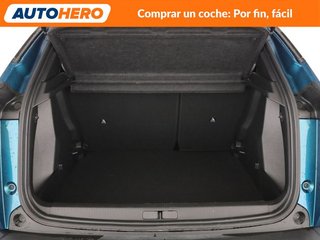 Peugeot 2008 1.2 Mild-Hybrid Allure