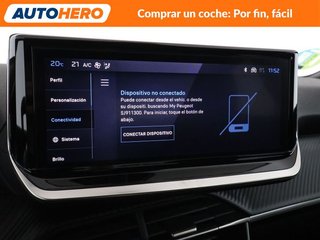 Peugeot 2008 1.2 Mild-Hybrid Allure