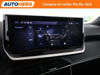 Peugeot 2008 1.2 Mild-Hybrid Allure