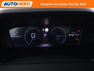 Peugeot 2008 1.2 Mild-Hybrid Allure