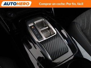Peugeot 2008 1.2 Mild-Hybrid Allure