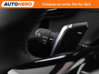 Peugeot 2008 1.2 Mild-Hybrid Allure