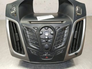 Consola central FORD FOCUS BERLINA (CEW)