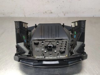 Consola central FORD FOCUS BERLINA (CEW)