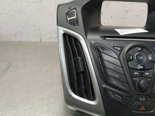 Consola central FORD FOCUS BERLINA (CEW)