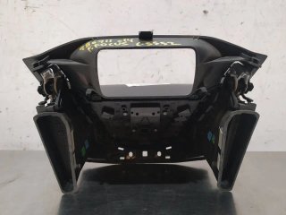 Consola central FORD FOCUS BERLINA (CEW)
