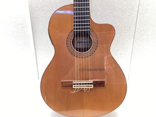 guitarra clasica admira rosal-e