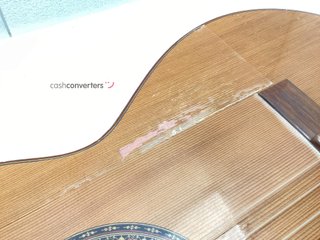 guitarra clasica admira rosal-e