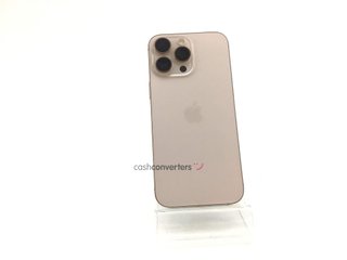 apple iphone 16 pro max 256gb