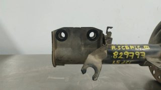 Amortiguador delantero derecho RENAULT SCENIC III