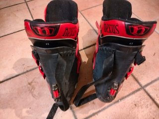 Scarponi Snowboard Northwave Rossi
