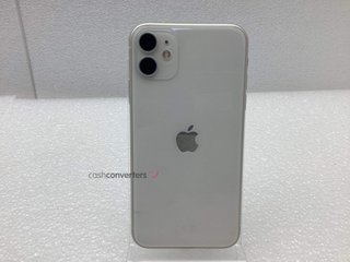 apple iphone 11 64gb
