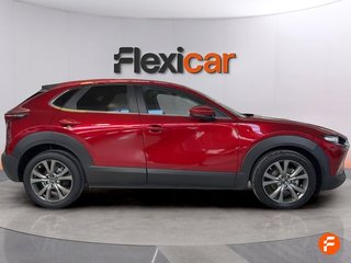 Mazda CX-30 e-SKYACTIV-X 2.0 137kW Evolution