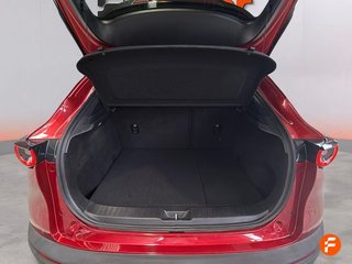Mazda CX-30 e-SKYACTIV-X 2.0 137kW Evolution