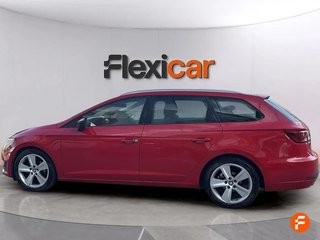 Seat Leon ST 2.0 TDI 110kW (150CV) DSG-6 St&Sp FR