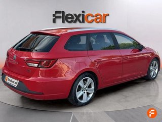 Seat Leon ST 2.0 TDI 110kW (150CV) DSG-6 St&Sp FR