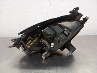 Faro izquierdo CITROEN XSARA PICASSO