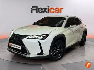 Lexus UX 2.0 250h Business
